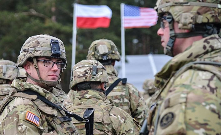 FT: «Запад несет часть ответственности за российскую агрессию»
