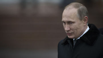 Россия может вырваться из путинского плена
