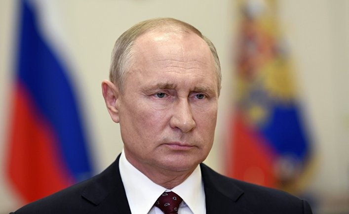 Реакция китайцев на статью Путина: врать на Западе уже стало мейнстримом (Гуаньча)