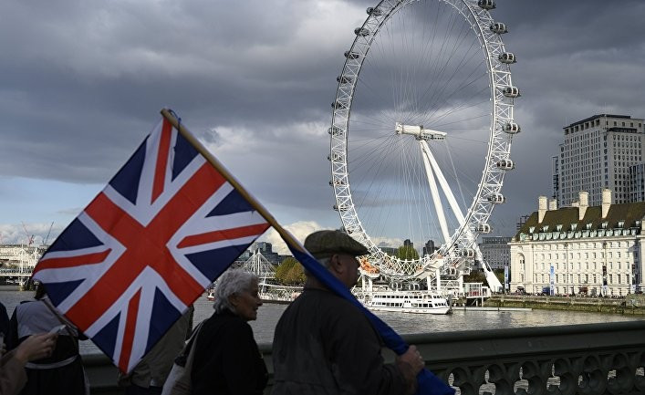 The Guardian: доклад о России выявил «провал» британских спецслужб