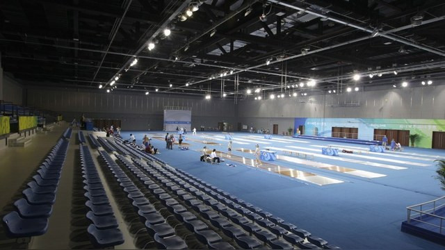 Апостроф: Ветераны украинского спорта выбирают Россию
