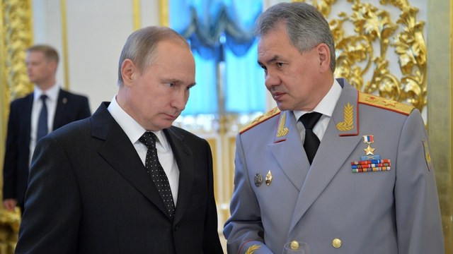 Генерал НАТО: Путин может «в одночасье» объявить войну НАТО