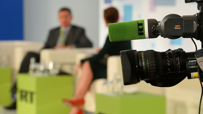 Spectator: почему нам всем стоит смотреть Russia Today