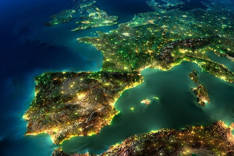 L’OBS: 2017 год — год Европы?