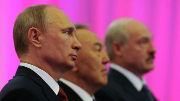 Украина, война и план Путина