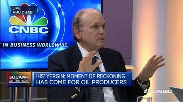 CNBC: Вмешательство Путина в нефтяной спор предвещает «радикальные» перемены
