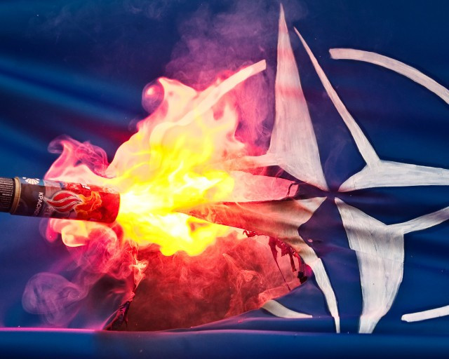 США и Россия планируют на случай конфликта