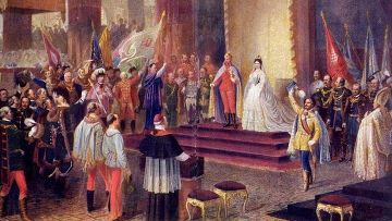 Истории Олеся Бузины: Пока другие воюют — 2