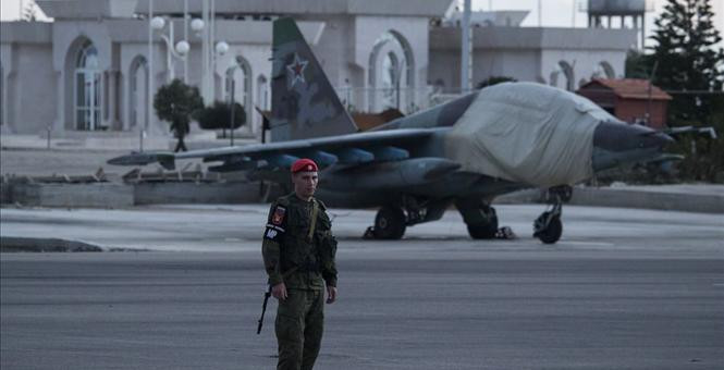 Большинство россиян считают кампанию в Сирии беспроигрышным вариантом