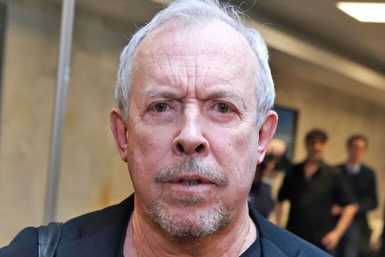 Почему Андрей Макаревич жалуется на Израиль, что ему не понравилось в этой стране