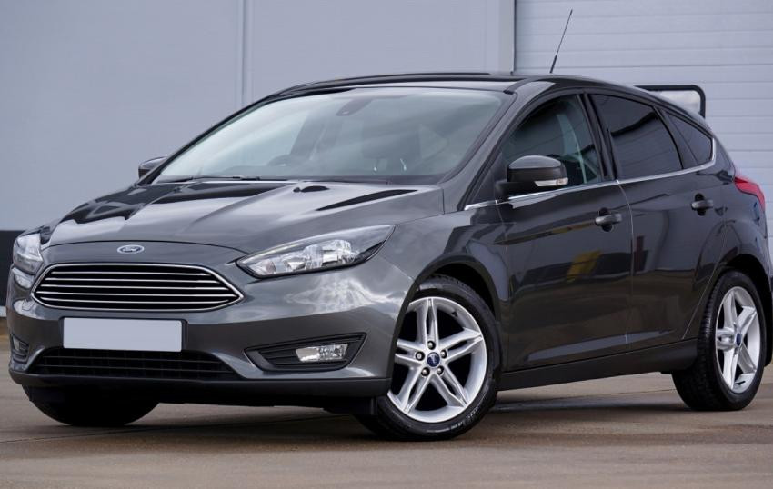 Ford Focus стал самым популярным автомобилем с пробегом в России