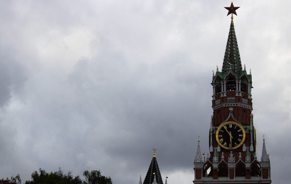 Британский правозащитник Мухаммед: Россия всегда давала отпор противнику