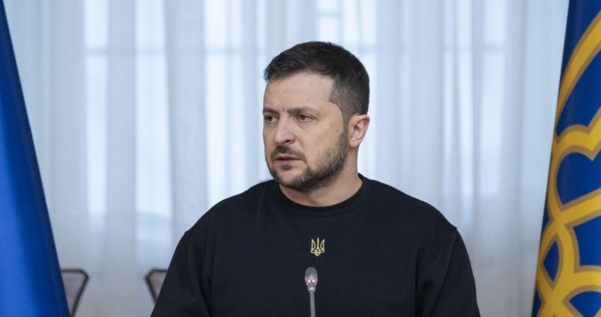 Запад ищет замену Владимиру Зеленскому: чем украинский лидер не устраивает западных кураторов