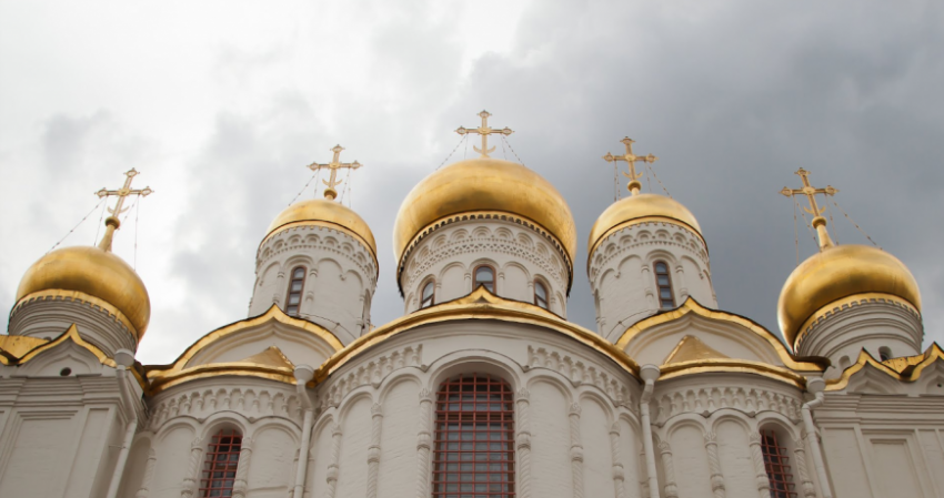 Какой церковный праздник сегодня, 1 августа, отмечают православные христиане