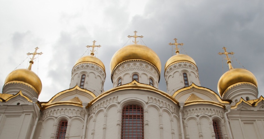 Какой праздник сегодня, 3 августа, отмечают православные христиане