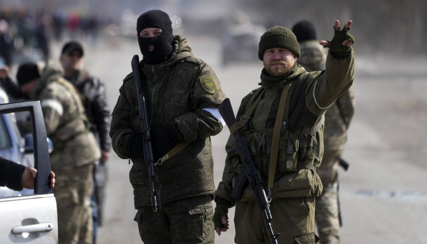 Кремль пытается замалчивать неудачи на войне: в ISW назвали причину