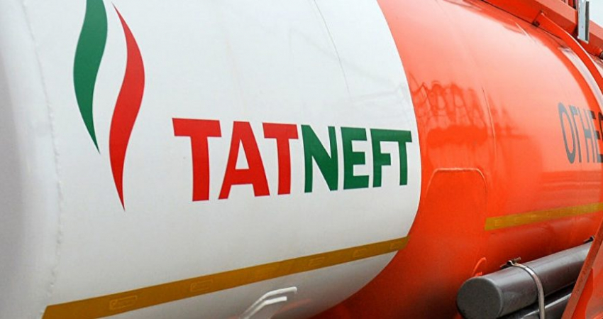 Чистая прибыль «Татнефти» по РСБУ за первую половину 2023 года уменьшилась на 16%