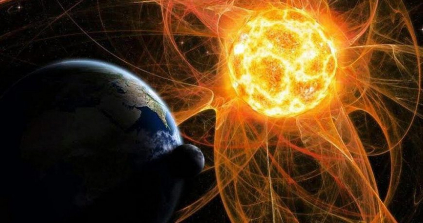 Магнитная буря 6 августа 2023 года будет или нет, как бороться с последствиями