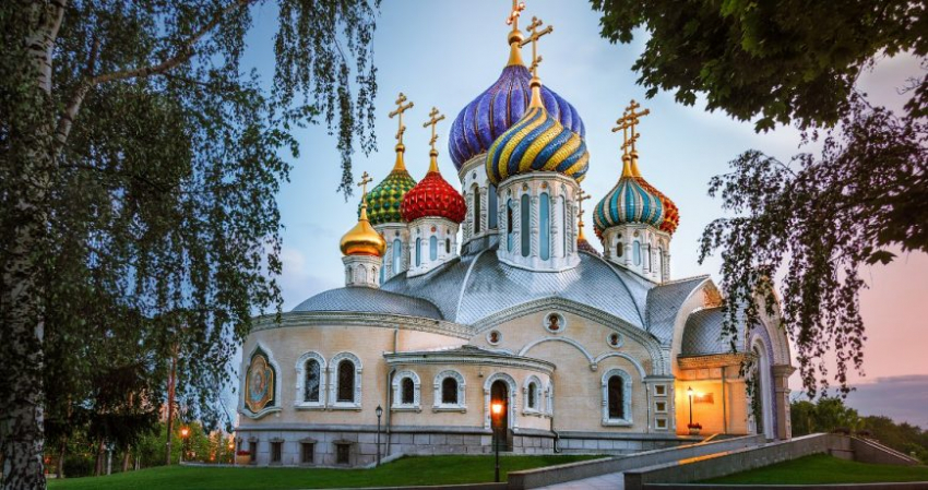 Какой церковный праздник сегодня, 27 июля, отмечают православные христиане