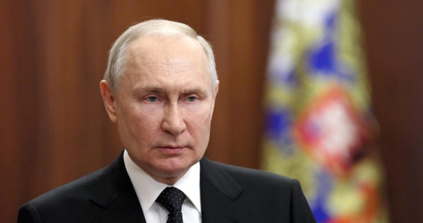 Путин предупредил поляков, чем для них обернется агрессия против Белоруссии, что сказал президент РФ