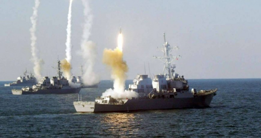 Серьёзное заявление: Украина угрожает топить российские корабли, которые заходят в Черное море, в Кремле отреагировали на угрозы ВСУ