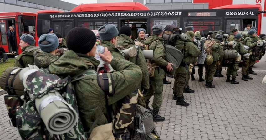 Кого не возьмут на службу по контракту на СВО: обновленный перечень болезней и список возрастов