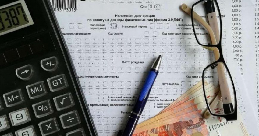 Работающим за границей приготовится: Госдума приняла закон о налогообложении