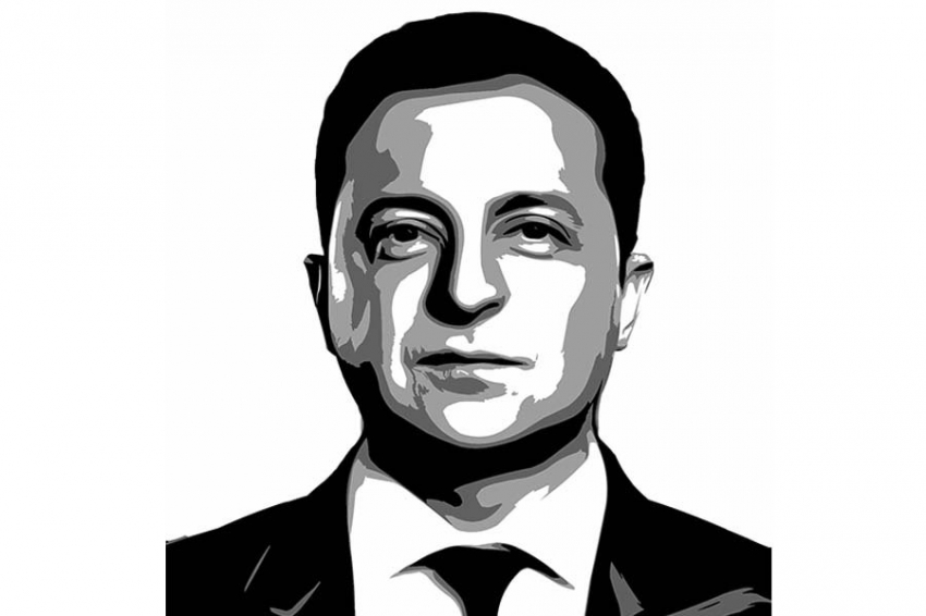 Запад готовит два варианта избавления от президента Зеленского