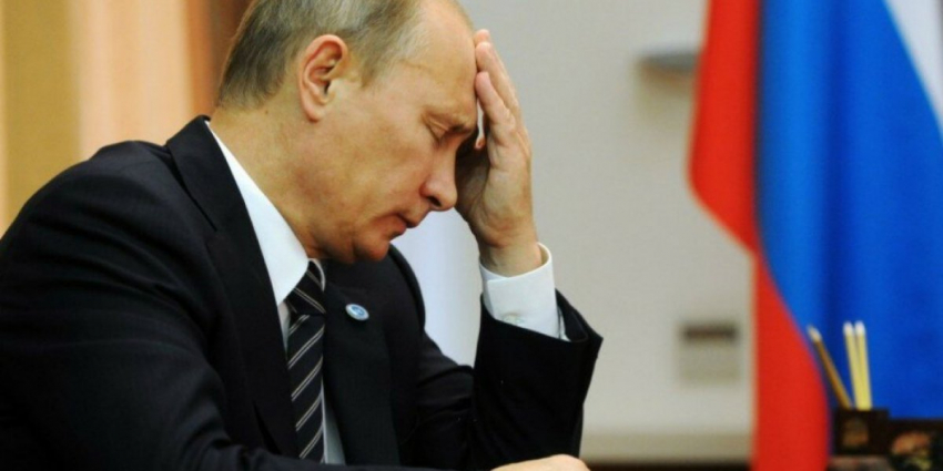 «У него осталось очень мало времени»: Кто прямо сейчас предает Путина, ведет Россию к катастрофе, и что со всем этим делать