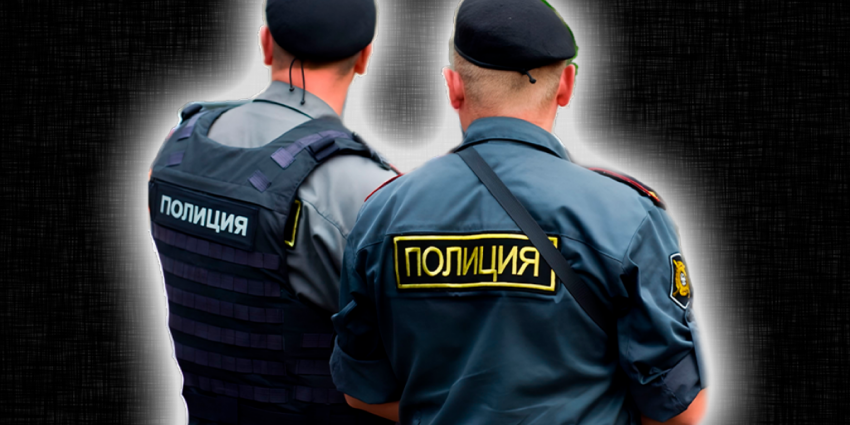 «Масштабные облавы»: в двух хостелах более полутора тысяч мигрантов задержано