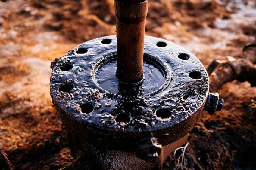 Европа неожиданно столкнулась с нефтяной аномалией