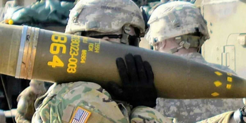 В США назвали риски кассетных боеприпасов, которые используют ВСУ на СВО