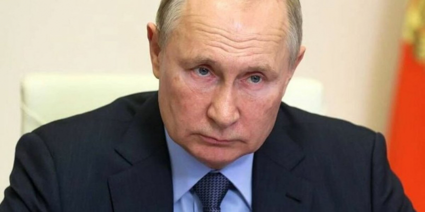 Путин скоро примет решение, которое он откладывал 20 лет
