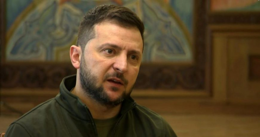 «Авторские произведения» Зеленского: Украинский суд оправдал обвиняемого в уклонении от мобилизации