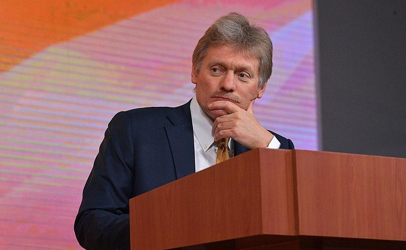 Дмитрий Песков не связывает ограничение экспорта бензина с опасениями социального взрыва