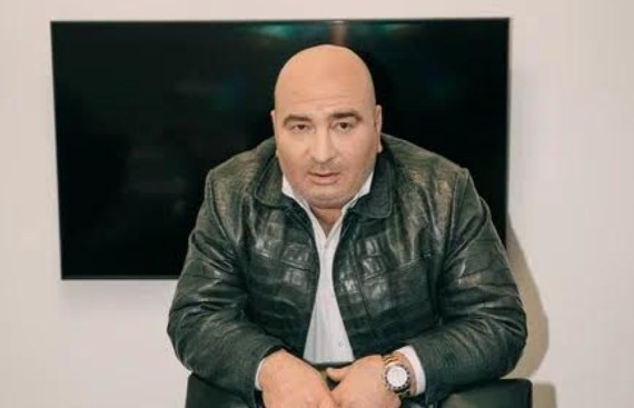 Остап Стужев описал в детективном романе, как используют НЛП иностранные спецслужбы - Новая общественная газета