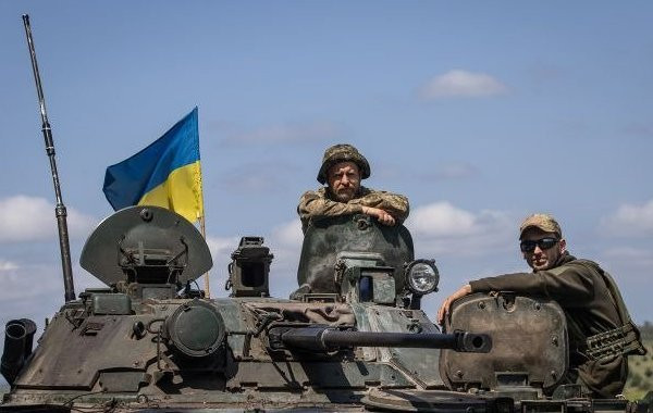 Military Watch: союзники могут пересмотреть помощь Киеву после провала контрнаступления