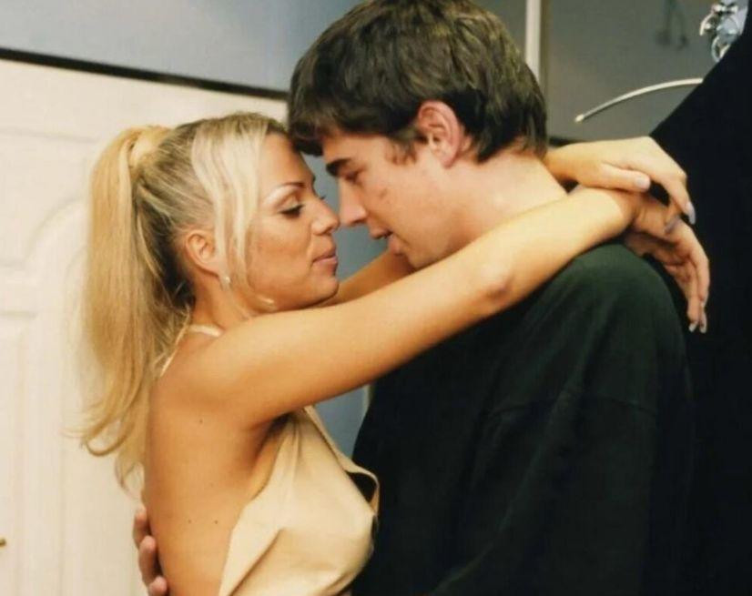 Сергей Бодров перестал считать Ирину Салтыкову «пафосной» после знакомства