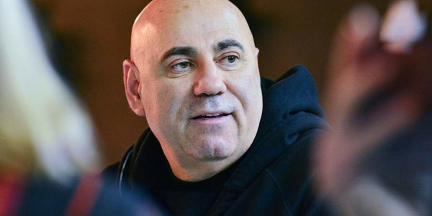 Что ждет Иосифа Пригожина после резонансного увольнения