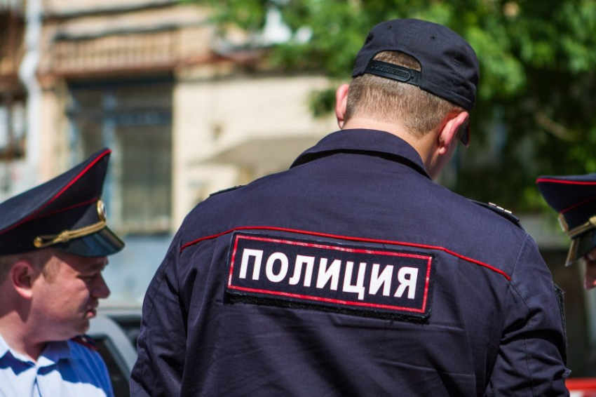 Жительница Ростова сдала полиции своего попутчика в электричке за критику СВО РФ