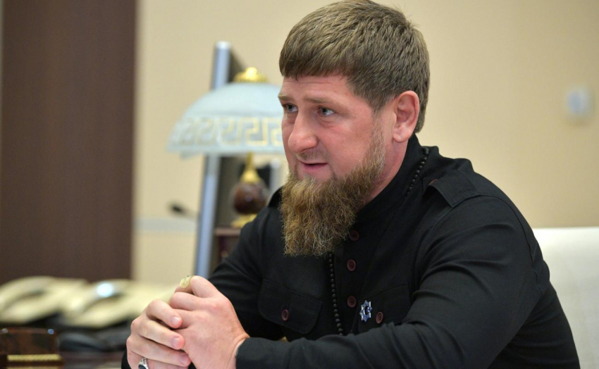 МК: Политолог Баширов раскрыл первоисточник слухов о болезни Кадырова