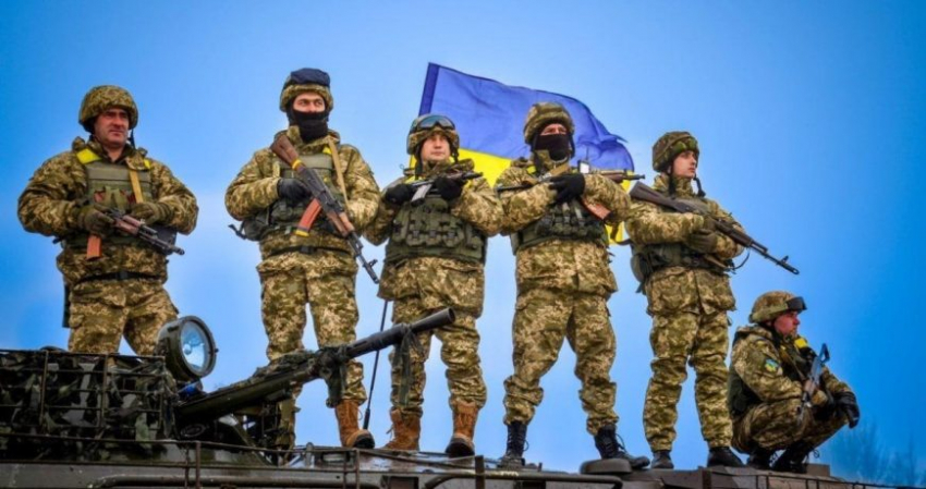 Запад не имеет шансов выиграть украинский конфликт: почему экс-мропех США Берлетик не верит в успех