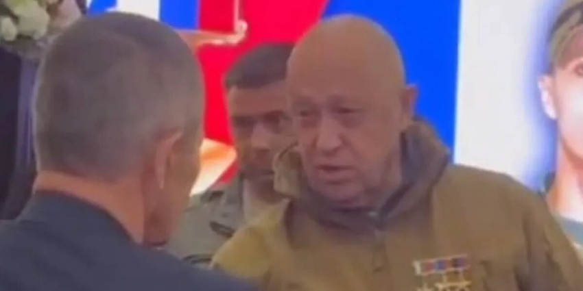 Слухи о том, что Евгений Пригожин не погиб в авиакатастрофе, продолжают распространяться