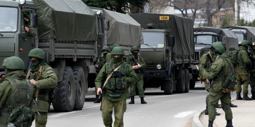 19 месяцев СВО: прогнозы на исход боевых действий