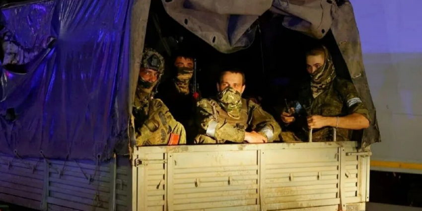ЧВК «Вагнер» возвращаются на СВО: что это значит