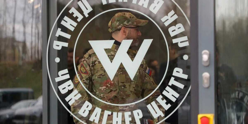 ЧВК «Вагнер» в зоне СВО: где они сейчас?