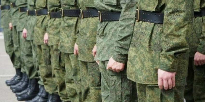 В Генштабе заявили, что новой мобилизации в России в 2023 году не будет