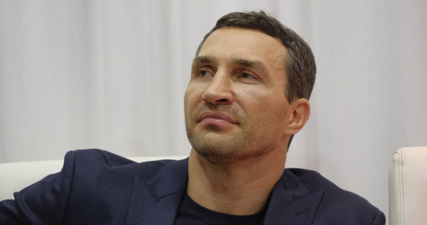 «Не готов умирать за Украину»: брат мэра Киева Виталия Кличко, вызвал резонанс своим заявлением