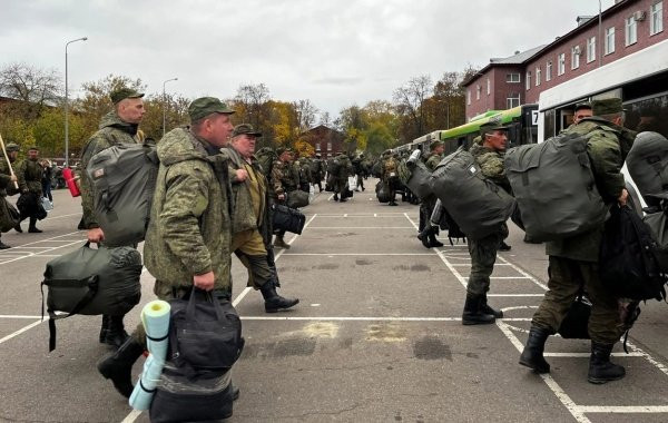 Военкор Сладков высказался на тему о возобновлении частичной мобилизации