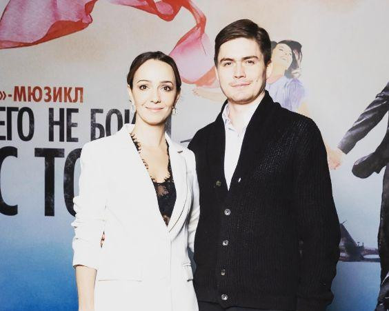 Валерия Ланская впервые прокомментировала новости о сорванной свадьбе с хореографом